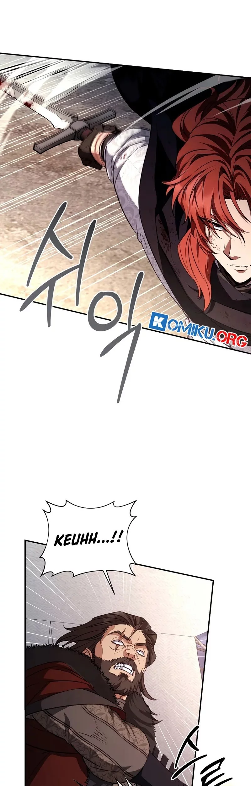 Margrave’s Bastard Son was The Emperor Chapter 73 Fix Gambar 15